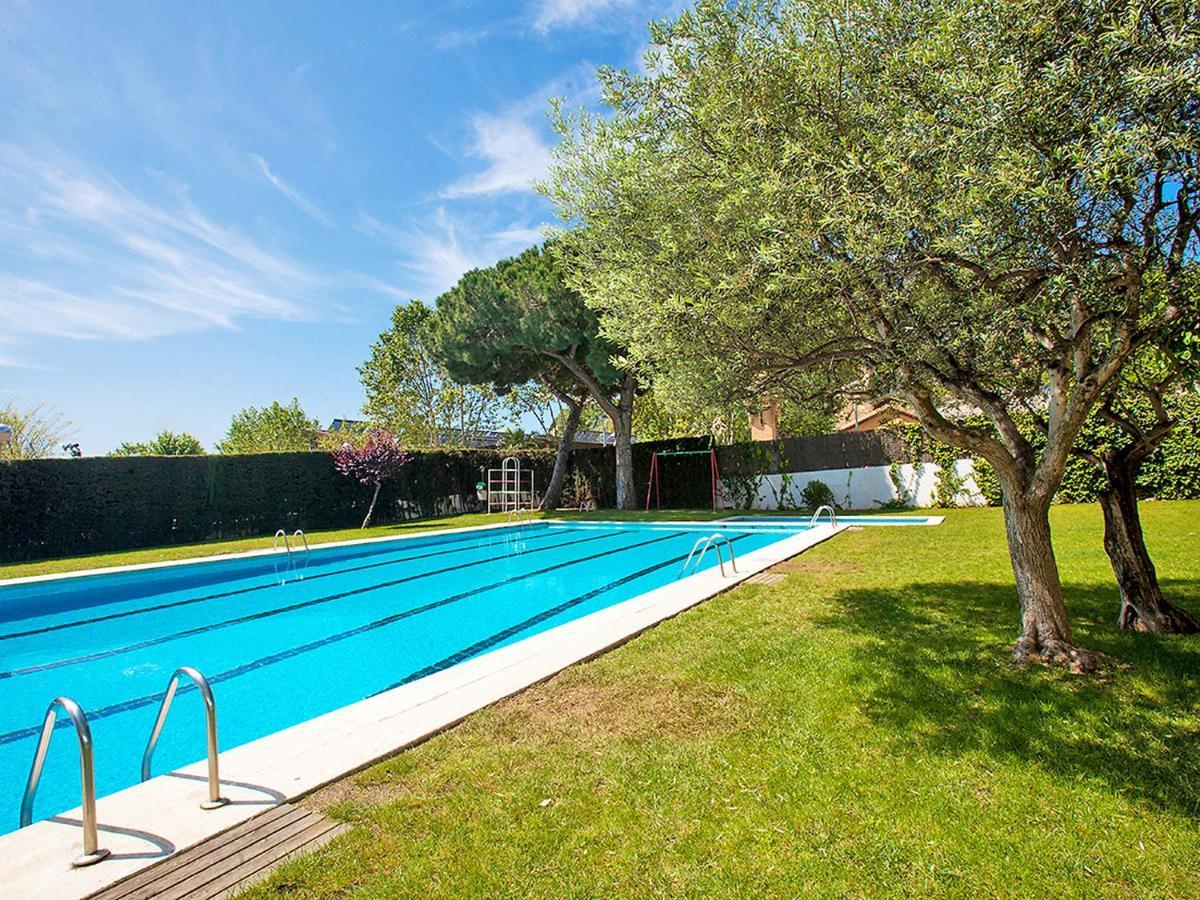 Edificio Blanqueries Calella